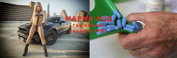 гидра Пересвет